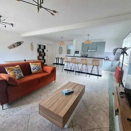 Ferienwohnung Le Terrazzo Liévin Exterior foto