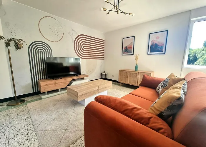 Le Terrazzo