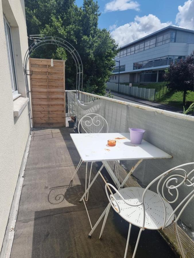 Le Terrazzo Apartment