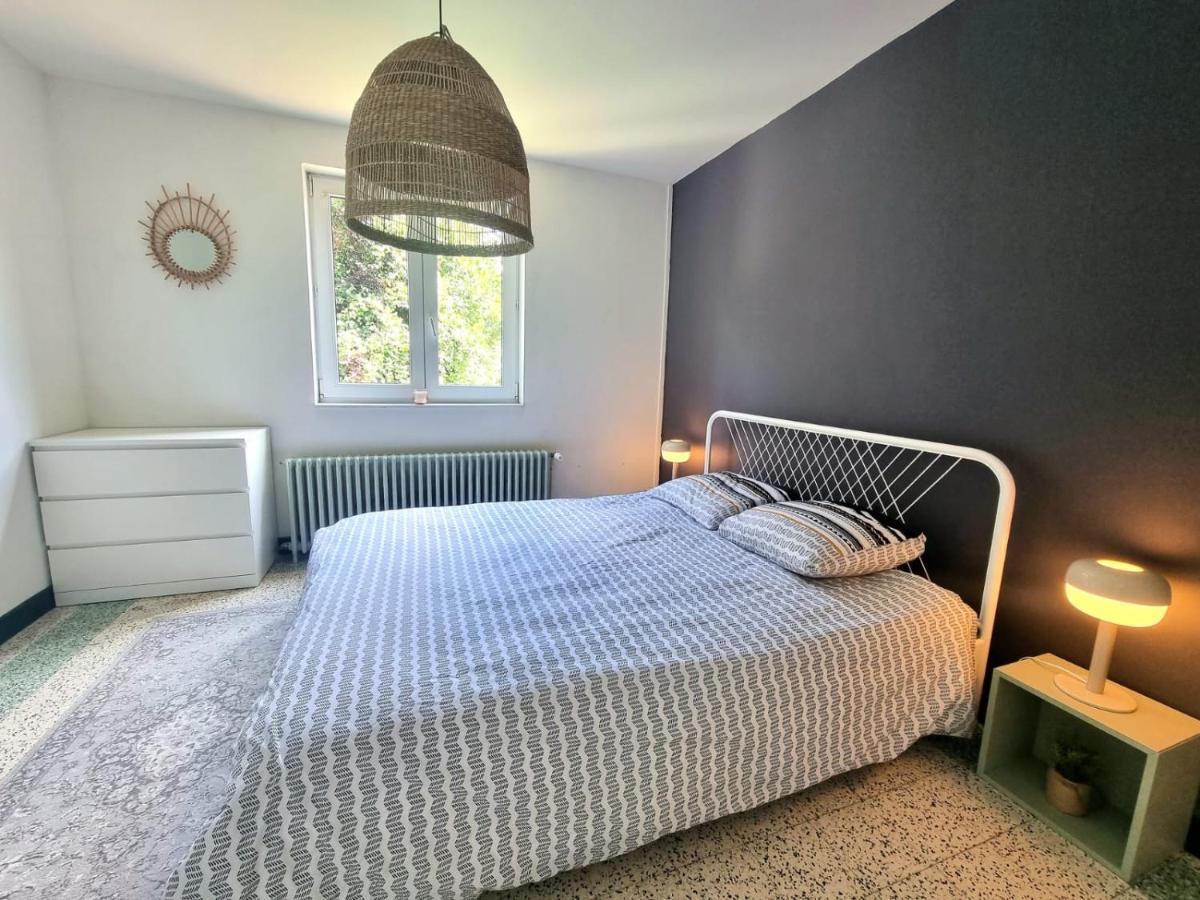Le Terrazzo Apartment