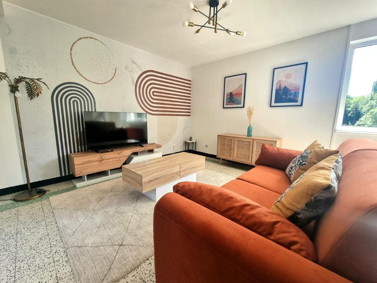Apartment Le Terrazzo Liévin