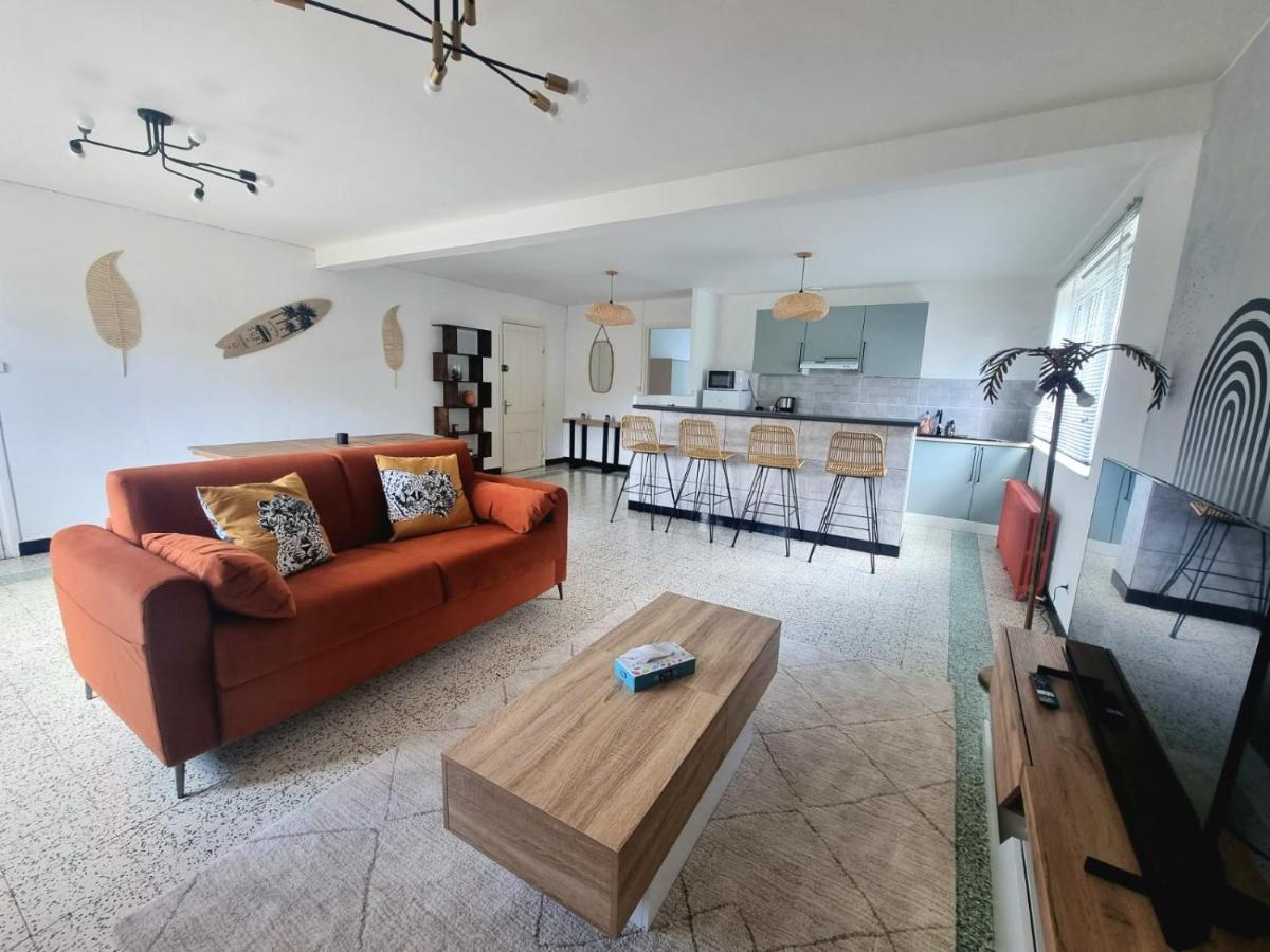 Apartment Le Terrazzo