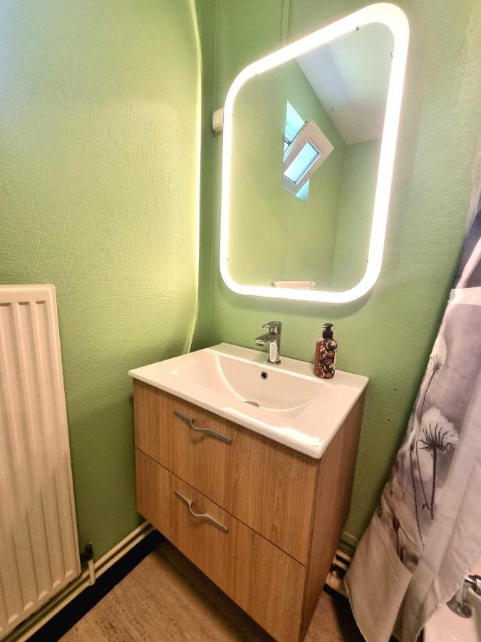 Le Terrazzo Apartment