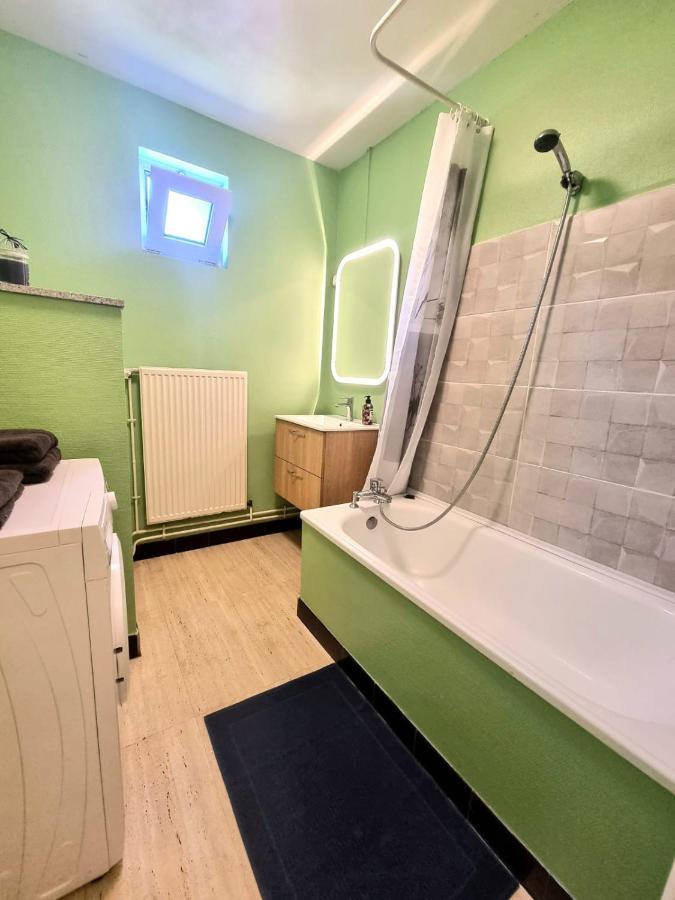 Le Terrazzo Apartment