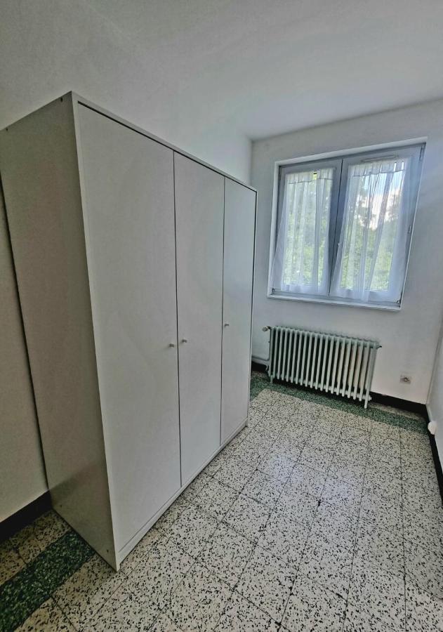 Le Terrazzo Apartment *